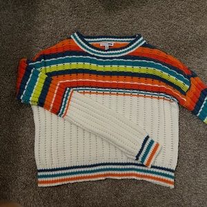 Fashion nova sweater